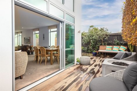 Photo of property in 61 Derby Street, St Albans, Christchurch, 8014