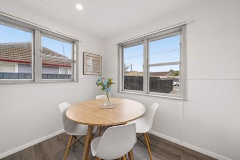 Photo of property in 58 Thackeray Street, Trentham, Upper Hutt, 5018