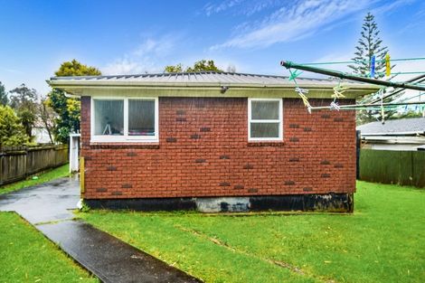 Photo of property in 29 Ivy Place, Birkdale, Auckland, 0626