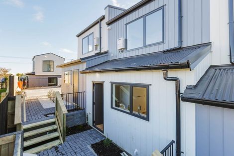 Photo of property in 28d Friedlanders Road, Manurewa, Auckland, 2102