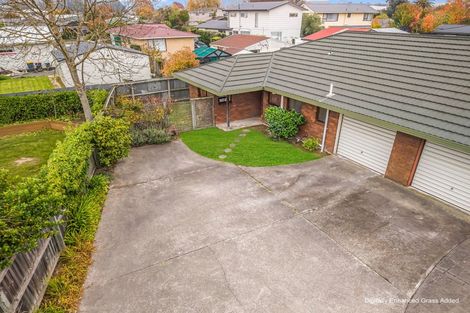 Photo of property in 1/29 Royleen Street, Casebrook, Christchurch, 8051