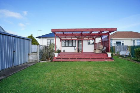 Photo of property in 452 Tweed Street, Georgetown, Invercargill, 9812