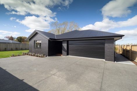 Photo of property in 15a Strowan Avenue, Elgin, Ashburton, 7700