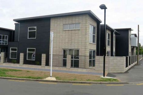 Photo of property in 100u1 Knighton Road, Hillcrest, Hamilton, 3216