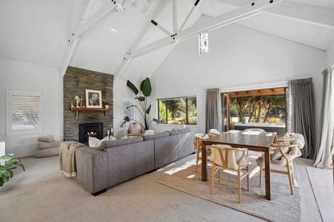 Photo of property in 916 Aubrey Road, Albert Town, Wanaka, 9305