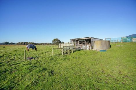 Photo of property in 143 Black Road, Otatara, Invercargill, 9879