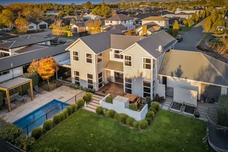 Photo of property in 5 Carpenter Drive, Prebbleton, 7604