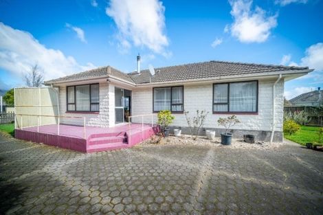 Photo of property in 3 Lomond Place, Woolston, Christchurch, 8062