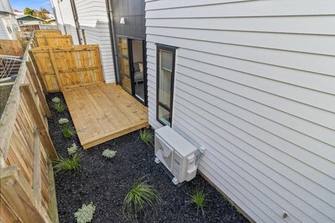 Photo of property in 3/61 May Street, Hamilton East, Hamilton, 3216