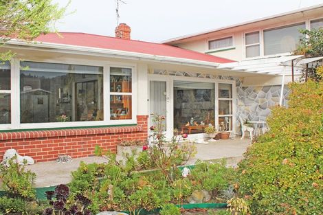 Photo of property in 77 Taward Street, Oamaru North, Oamaru, 9400