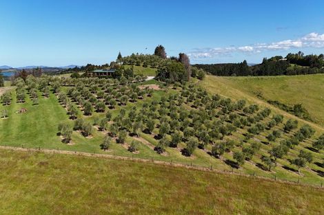 Photo of property in 429 Redcliffs Road, Kerikeri, 0294