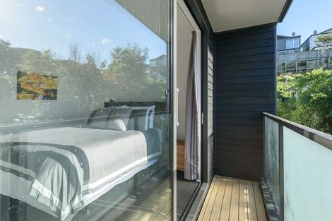 Photo of property in 74u6 Derwent Street, Island Bay, Wellington, 6023