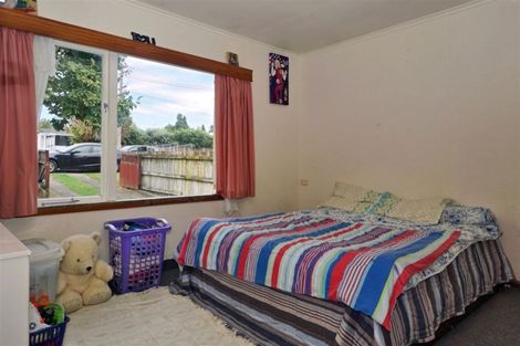 Photo of property in 16 Herbert Street, Te Puke, 3119