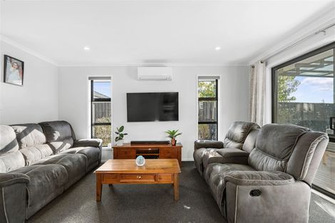 Photo of property in 20 Colt Place, Wigram, Christchurch, 8025