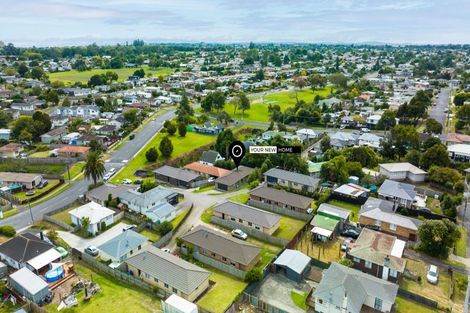 Photo of property in 72b Coxhead Road, Manurewa, Auckland, 2102