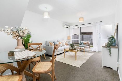 Photo of property in 4/53 Brockworth Place, Riccarton, Christchurch, 8011