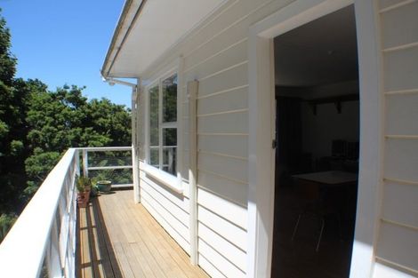 Photo of property in 70a Sar Street, Wadestown, Wellington, 6012