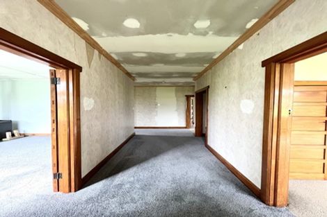 Photo of property in 1604 Otaraoa Road, Tarata, Waitara, 4383