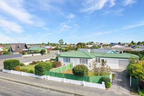 Photo of property in 146 Mcmurdo Street, Tinwald, Ashburton, 7700