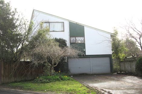 Photo of property in 13 Chantal Place, Red Hill, Papakura, 2110
