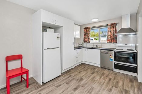 Photo of property in 4/557 Gloucester Street, Linwood, Christchurch, 8011