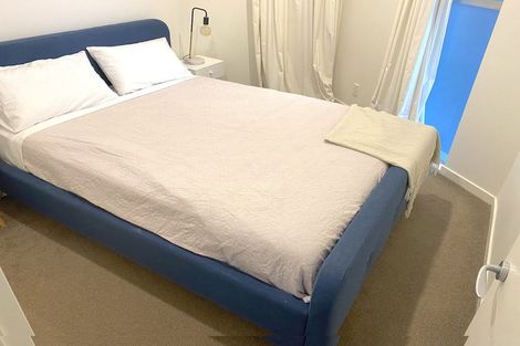 Photo of property in Fusion Apartments, 7/29 Jessie Street, Te Aro, Wellington, 6011