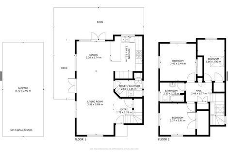 Photo of property in 41 Forres Street, Seatoun, Wellington, 6022