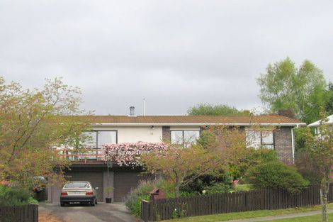 Photo of property in 81 Marshall Avenue, Richmond Heights, Taupo, 3330