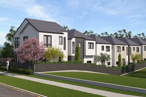 Photo of property in 4/40 Hain Avenue, Mangere East, Auckland, 2024