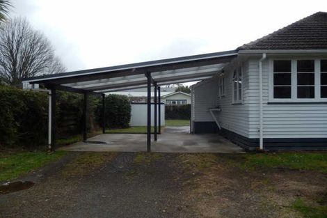 Photo of property in 13 Nixon Street, Hamilton East, Hamilton, 3216