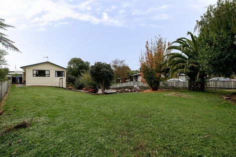Photo of property in 38 Tararua Street, Pahiatua, 4910