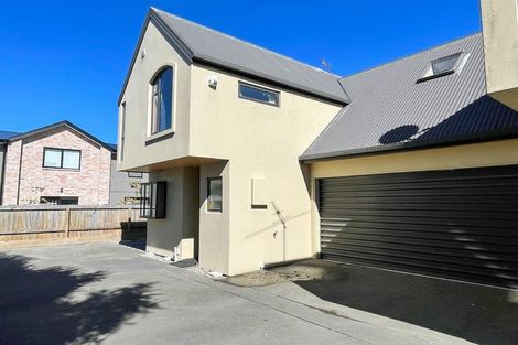 Photo of property in 78 Brockworth Place, Riccarton, Christchurch, 8011