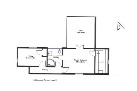 Photo of property in 19 Hereford Street, Wilton, Wellington, 6012