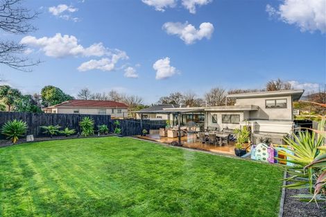 Photo of property in 116 Richardson Terrace, Woolston, Christchurch, 8023