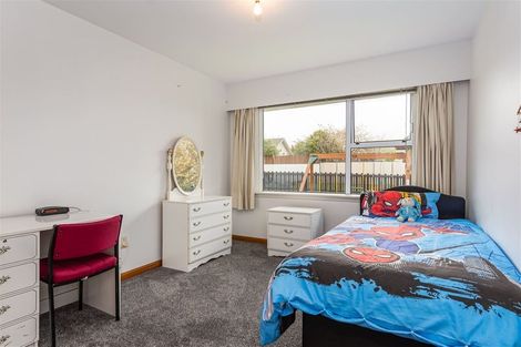 Photo of property in 56 Parnwell Street, Burwood, Christchurch, 8083