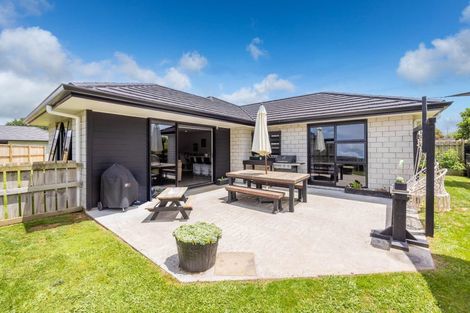 Photo of property in 8 Sargent Place, Otorohanga, 3900