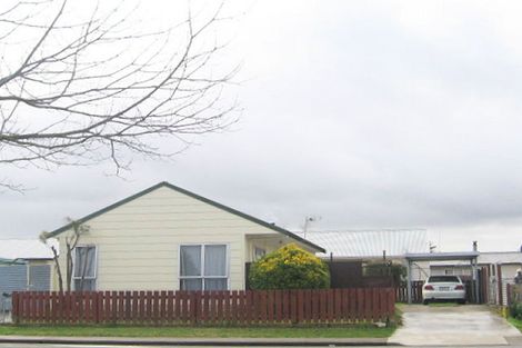 Photo of property in 260b Flaxmere Avenue, Flaxmere, Hastings, 4120