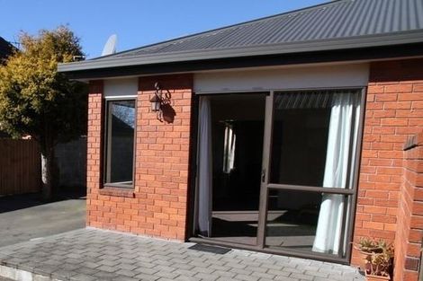 Photo of property in 110 Saint James Avenue, Papanui, Christchurch, 8053