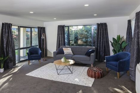 Photo of property in 5 Quantock Place, Burwood, Christchurch, 8083