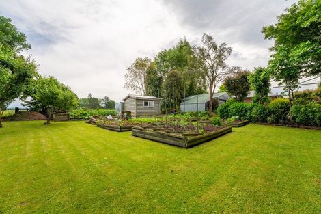 Photo of property in 264 Talbot Street, Geraldine, 7930