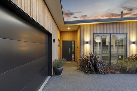 Photo of property in 12 Ardrossan Way, Tai Tapu, 7672