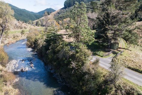 Photo of property in 967 Aniseed Valley Road, Aniseed Valley, Richmond, 7081