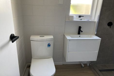 Photo of property in 3/44 Puriri Street, Riccarton, Christchurch, 8041