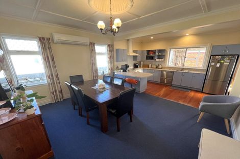 Photo of property in 29 Argentine Avenue, Miramar, Wellington, 6022