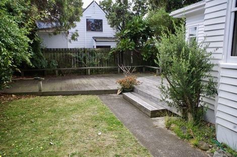 Photo of property in 3f2 Troy Street, Kilbirnie, Wellington, 6022