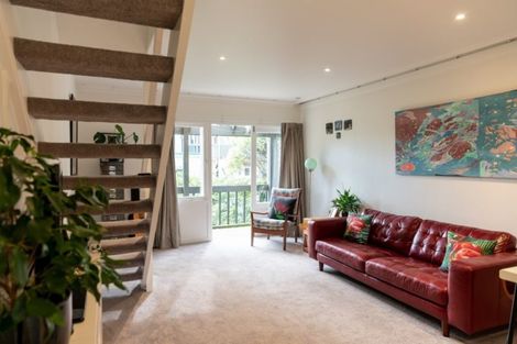Photo of property in Hiropi St Village, 56/46u Hiropi Street, Newtown, Wellington, 6021