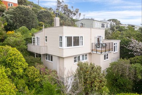 Photo of property in 69 Tannadyce Street, Strathmore Park, Wellington, 6022