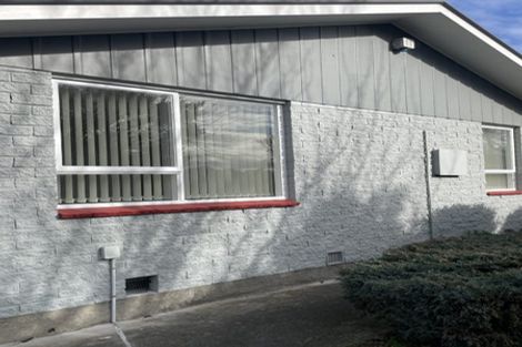 Photo of property in 65 Moore Street, Rolleston, 7614