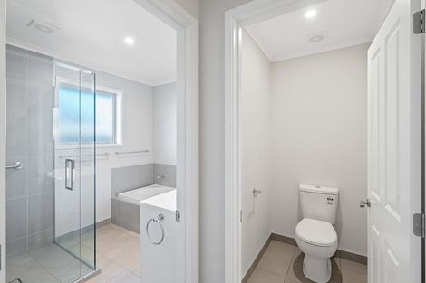 Photo of property in 21 Bradwell Crescent, Halswell, Christchurch, 8025