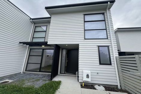 Photo of property in 27 Karikari Crescent, Takanini, 2112